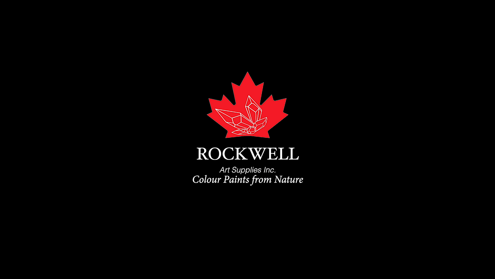 Rockwell Art Supplies Inc.